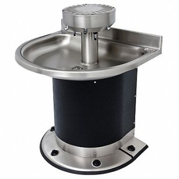 ACORN WashWare Wash SCir 33inx26-3/4inx5-3/4in, 10A318