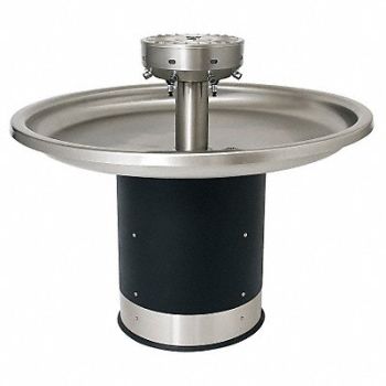 ACORN WashWare Wash Fnt Circ 49inx49inx6-3/4in, 10A323