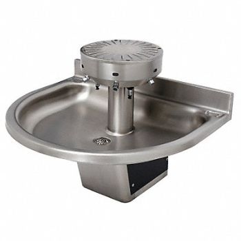 ACORN WashWare Wash SCir 33inx26-1/2inx5-3/4in, 10A325