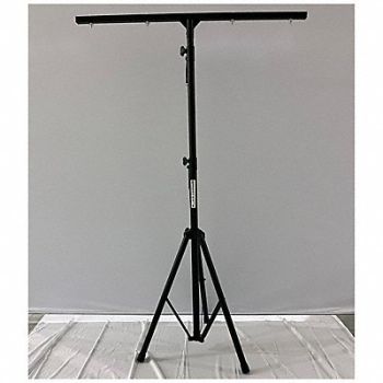 KOEHLER BRIGHTSTAR Area Light Tripod 39.5in Aluminum/Steel, 797R97