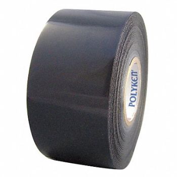 POLYKEN Film Tape 36 yd L 1 7/8 W, 15R501