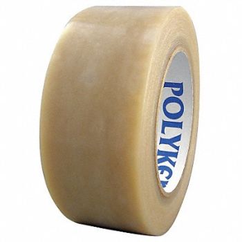 POLYKEN Film Tape 36 yd L 1 7/8 W, 10C010