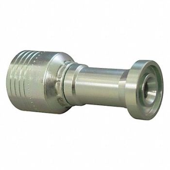 EATON AEROQUIP Hydraulic Hose Fitting Straight Shape, 471Z77