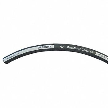 EATON AEROQUIP Hydraulic Hose 3/8 ID 250 ft L, 10C278