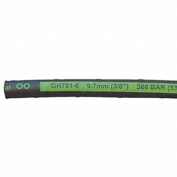 EATON AEROQUIP Hydraulic Hose 1 ID 150 ft L, 10C294