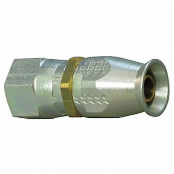 EATON AEROQUIP Hydraulic Hose Fitting 1-5/16 -12 (F)JIC, 32MZ82