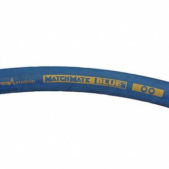EATON AEROQUIP Hydraulic Hose 1/2 ID 500 ft L, 10C348