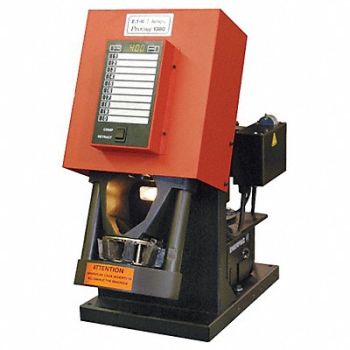 EATON AEROQUIP Hydraulic Hose Crimping Machine L 40 in, 10C379