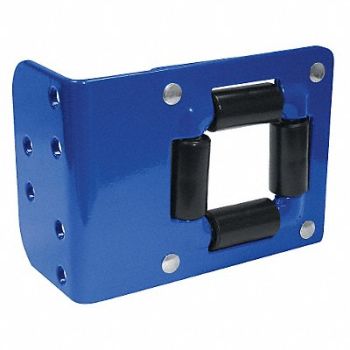 COXREELS Hose Roller Guide For 1/4 to 3/8 ID Hose, 10C542