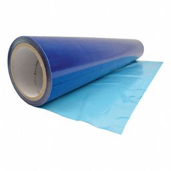 SURFACE SHIELDS Window Protection Film 24x250, 10C548