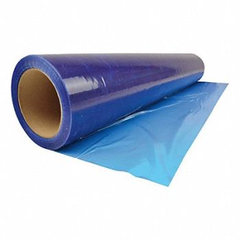 SURFACE SHIELDS Duct Protection Film 24x200, 10C558