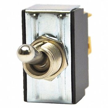 CARLING TECHNOLOGIES Reversing Toggle Switch DPDT 10A @ 250V, 10C577