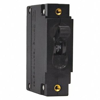 CARLING TECHNOLOGIES Circuit Breaker 100A Magnetic 250VAC, 10C612