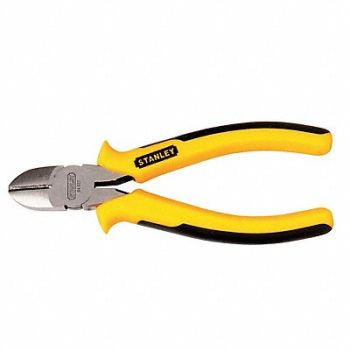 STANLEY Diagonal Cutting Plier 6 L, 10D206