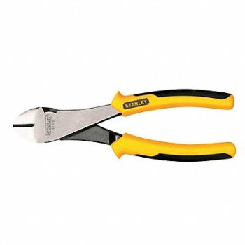 STANLEY Diagonal Cutting Plier 7 L, 10D207
