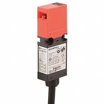 TELEMECANIQUE SENSORS Safety Interlock Switch 3NC 1.5A@120V, 10D250