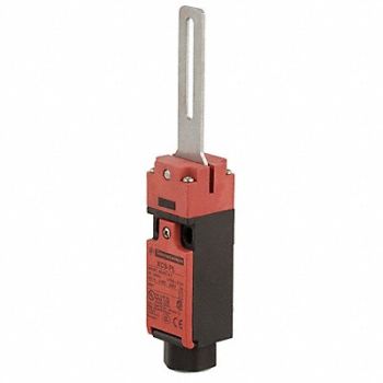TELEMECANIQUE SENSORS Safety Interlock Switch 1NO/1NC 10A@300V, 10D253