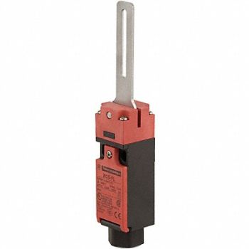 TELEMECANIQUE SENSORS Safety Interlock Switch 2NC 10A @ 300V, 10D255