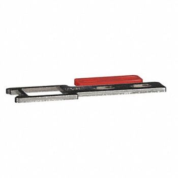 TELEMECANIQUE SENSORS Straight Actuating Key, 10D260