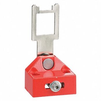 TELEMECANIQUE SENSORS Pivoting Actuating Key, 10D262