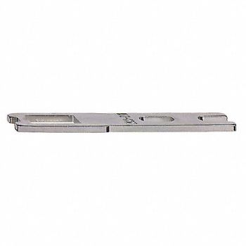 TELEMECANIQUE SENSORS Straight Actuating Key, 10D264