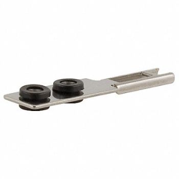 TELEMECANIQUE SENSORS Straight Actuating Key, 10D269