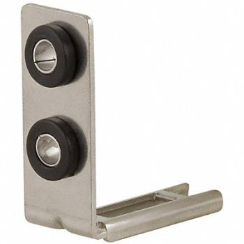TELEMECANIQUE SENSORS Right Angle Key, 10D271