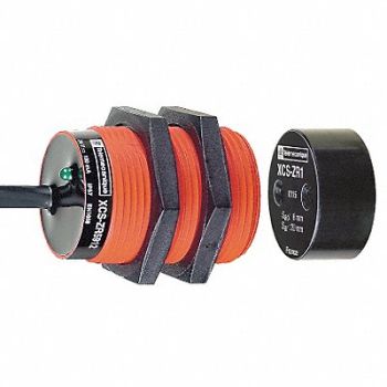 TELEMECANIQUE SENSORS Interlock Switch 2NC SIL3 Plastic, 10D288