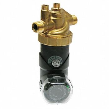 GOULDS WATER TECHNOLOGY Potable Circulating Pump, 10D425