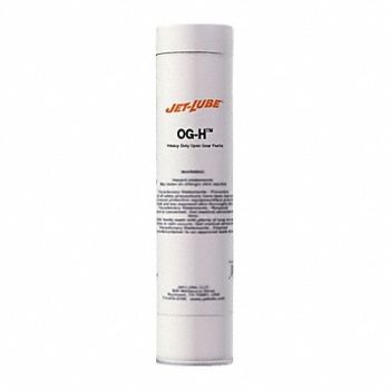 JET-LUBE Open Gear Lubricant 14 Oz, 10D813