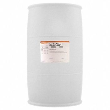 JET-LUBE Cleaner/Degreaser 55 gal Drum, 10D841