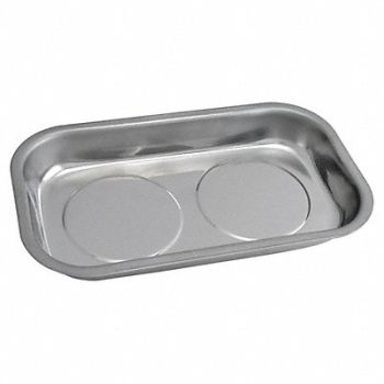 GRAINGER APPROVED Parts Tray 1 1/2 in H, 10E752