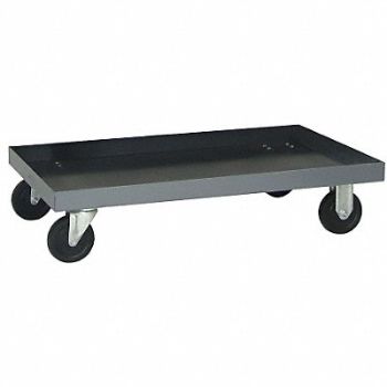 QUANTUM STORAGE SYSTEMS Mobile Kit LdCap 800lb, 10E997