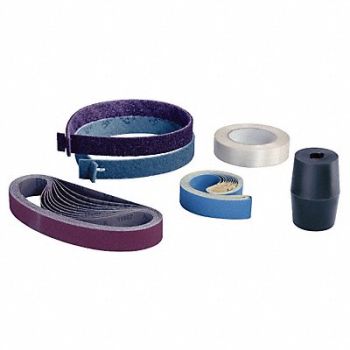 FEIN Surface Cleaning Set For WPO14-25E 24 Pc, 10F053