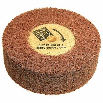 FEIN Lamellar Sanding Disc 6 In Crs For10F050, 10F077