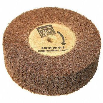 FEIN Lamellar Sanding Disc 6 In Med For10F050, 10F078