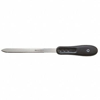 WESTCOTT Letter Opener Stainless Steel 9, 10F258