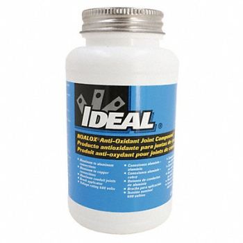 IDEAL Antioxidant Brush Top Can Cont Size 8oz, 10F542