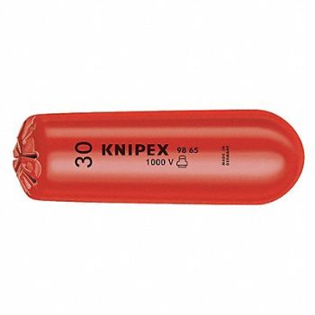KNIPEX Twist On Wire Connector 1000V AC 30 mm, 10G346