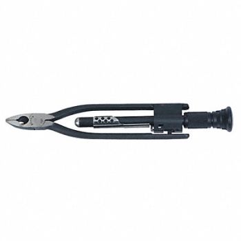 PROTO Safety Wire Twist Pliers Automatic 9 in., 10G681