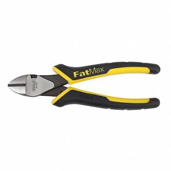 STANLEY Diagonal Cutting Plier 8 L, 10G715