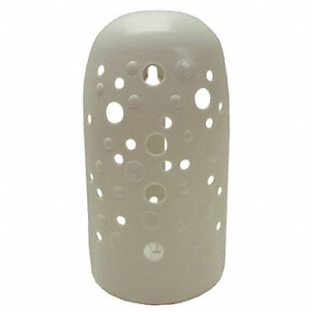 TOUGH GUY Air Freshener Dispenser 1 000 cu ft, 10G732