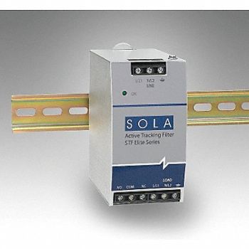 SOLAHD Surge Protection Device 120VAC 1Ph, 19L425