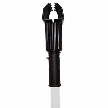 CORTECH Wet Mop Handle 58 in L White, 10G852