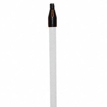 CORTECH Wet Mop Handle 58 in L White, 10G853