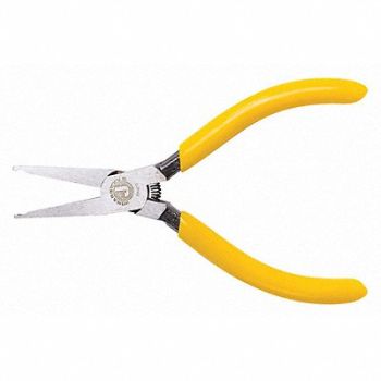 JONARD TOOLS Fuse Puller Plier 5 L 1-13/16 Jaw L, 10G947