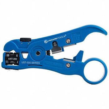 JONARD TOOLS Universal Cable Stripping Tool, 10G948