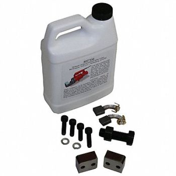 BN PRODUCTS USA Rebar Cutter Tune-Up Kit 20 in L, 10H749