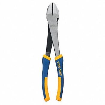 IRWIN VISE-GRIP Diagonal Cutting Plier 10 L, 10J919