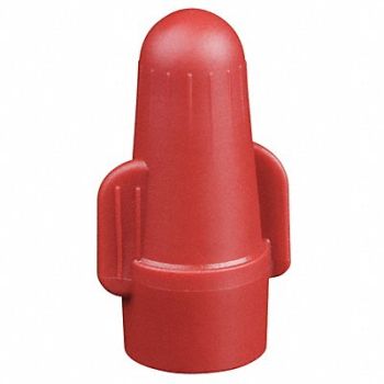 BUCHANAN Twist On Wire Connector 600 V PK500, 10K057